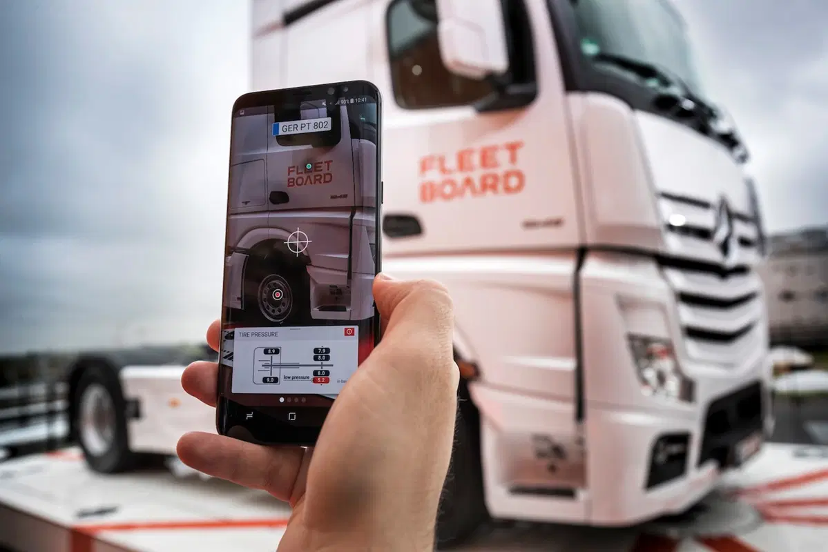 Mercedes-Benz Actros, gigante tecnologico (6)