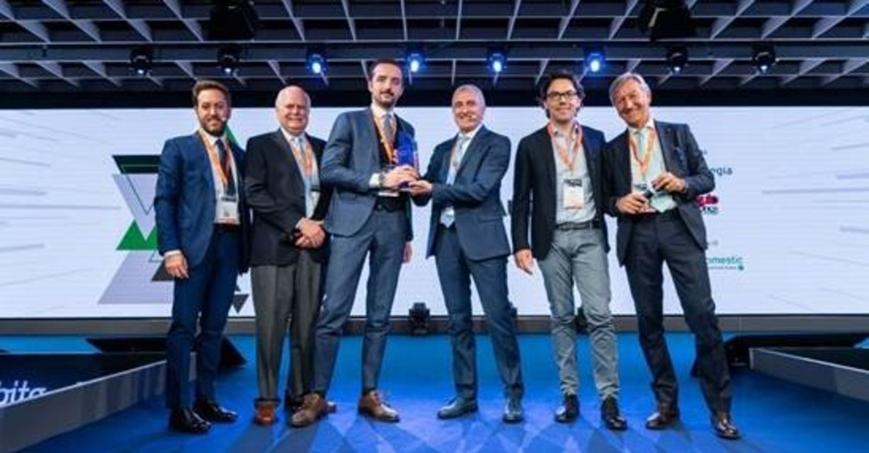 ADD 2019 Verona: premio innovazione ad Autostar