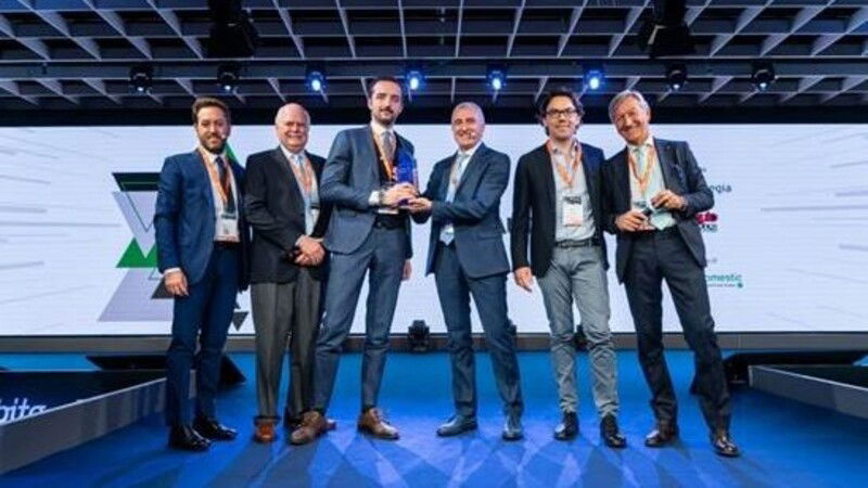 ADD 2019 Verona: premio innovazione ad Autostar