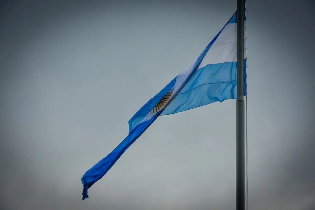 Dakar Rewind. Sud America. 4. Un Viaggio Indimenticabile Durato 10 Anni. Buenos Aires (2)