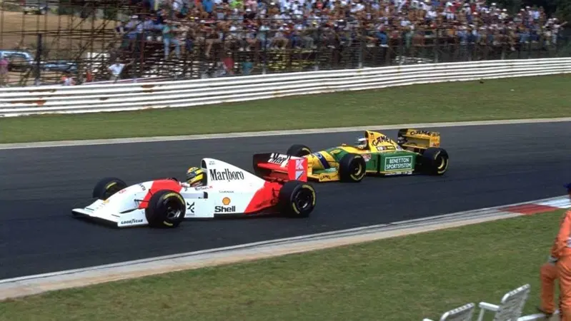 Formula 1, ritorno in Africa? Sudafrica e Marocco in pole