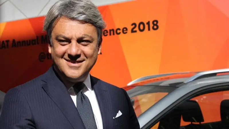 ADD 2019 Verona, Seat: per De Meo il maggior valore di un’auto sarà il software
