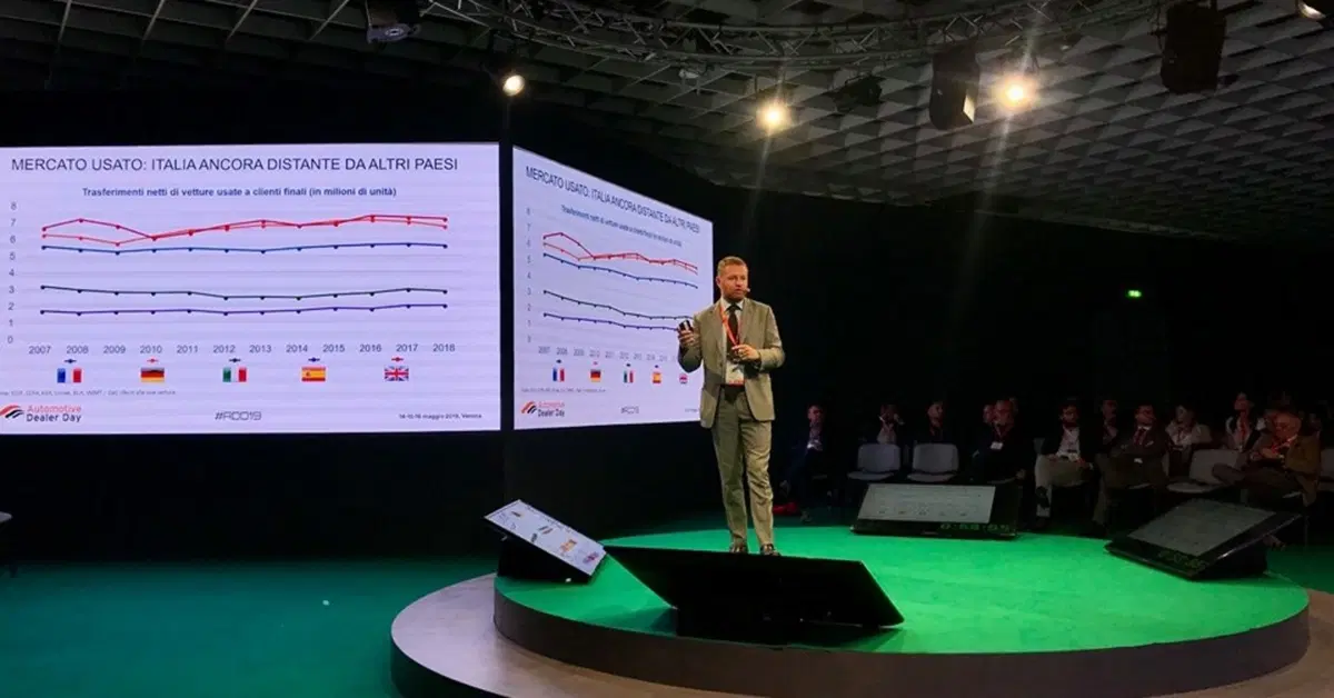 ADD ‘19, Indagine: mezza Italia vuole ancora l’auto in proprietà, il 40% la paga tutta e subito, ma solo il 13% è fedele al marchio