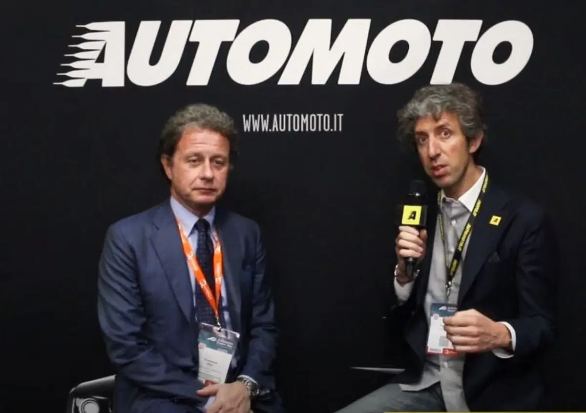 ADD 2019 tra politica e mercato dell'auto: parla Kia