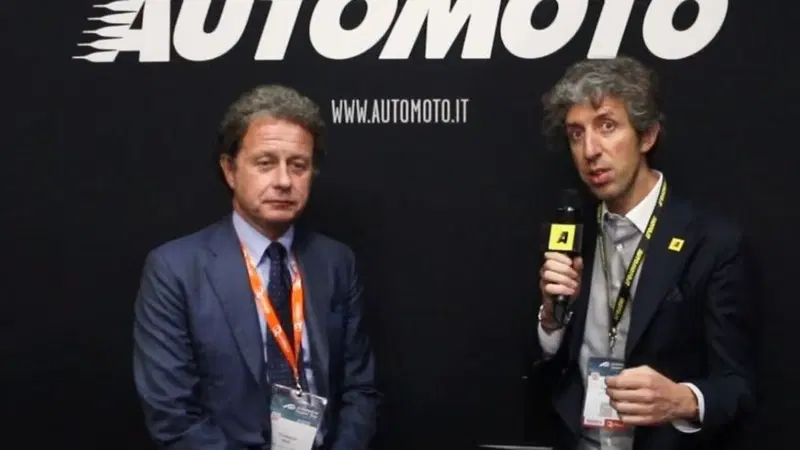 ADD 2019 tra politica e mercato dell'auto: parla Kia