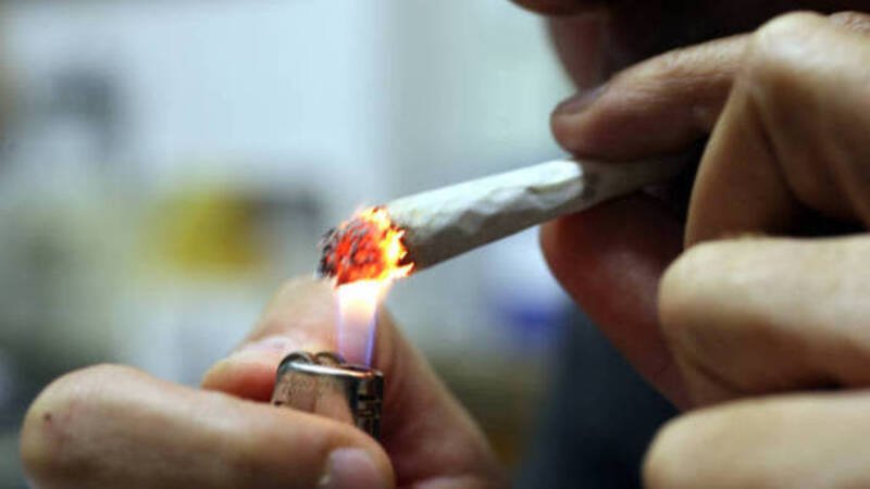 Marijuana: negli USA incidenti +10% dopo legalizzazione