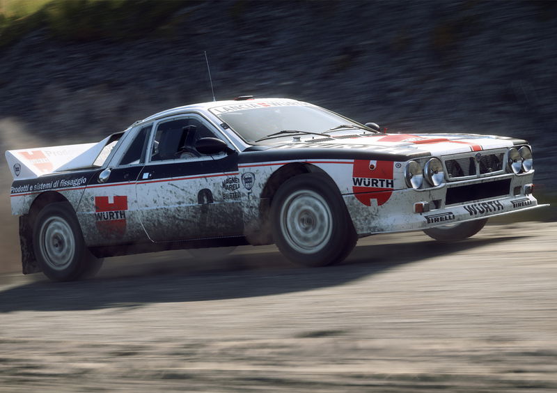 DiRT Rally 2.0: i contenuti della Season 2