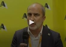 ADD 2019 Verona, SOS CarService: Intervista a Stefano Borsello [video]