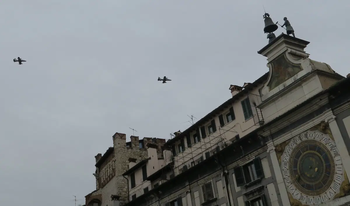 Mille Miglia 2019, le auto viste ai blocchi di partenza (33)