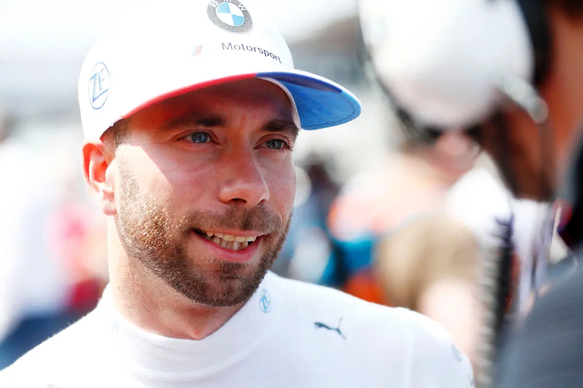 DTM 2019, Eng vince a Zolder di strategia (3)