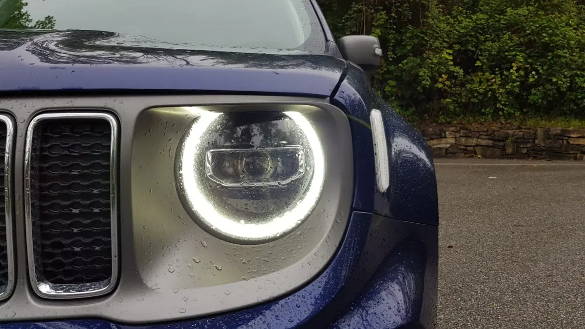 Jeep Renegade | Il model year 2019 la migliora moltissimo... (7)
