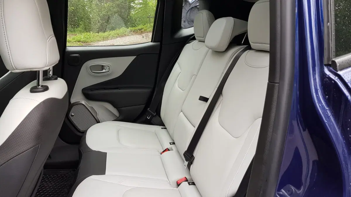 Jeep Renegade | Il model year 2019 la migliora moltissimo... (9)