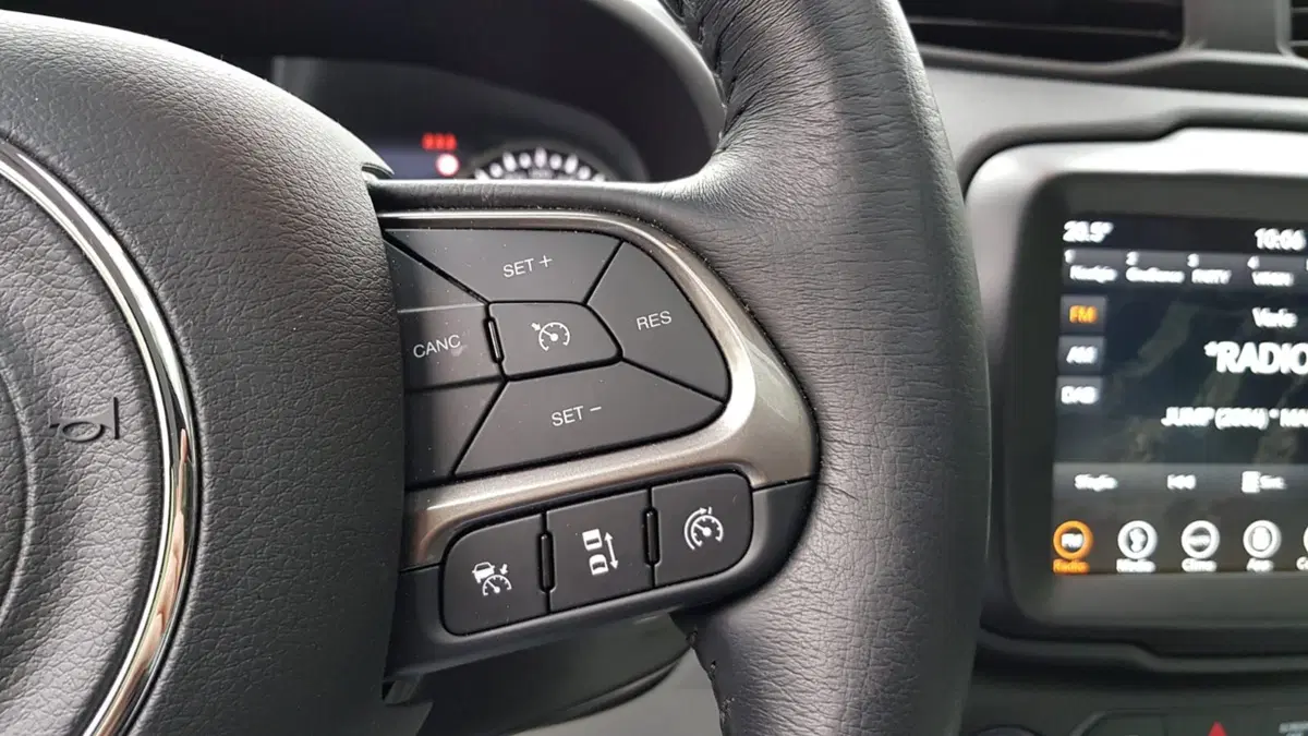 Jeep Renegade | Il model year 2019 la migliora moltissimo... (11)