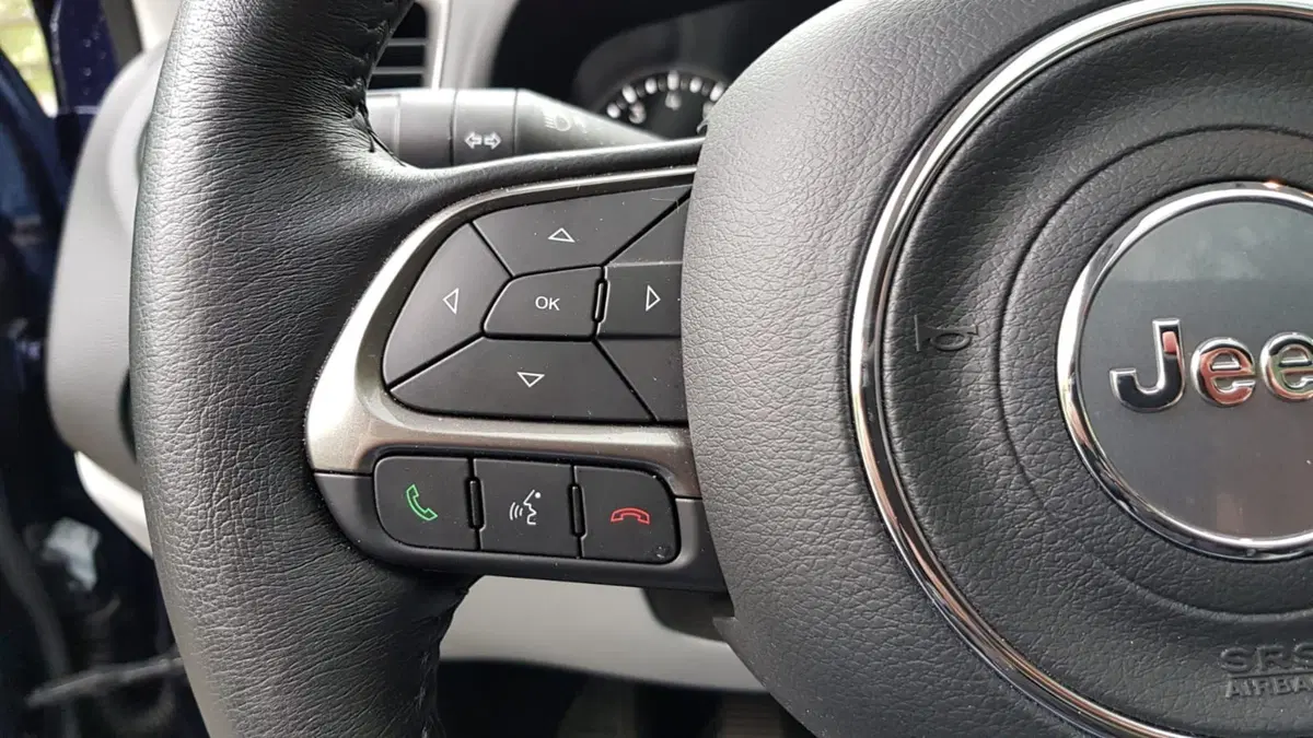 Jeep Renegade | Il model year 2019 la migliora moltissimo... (12)