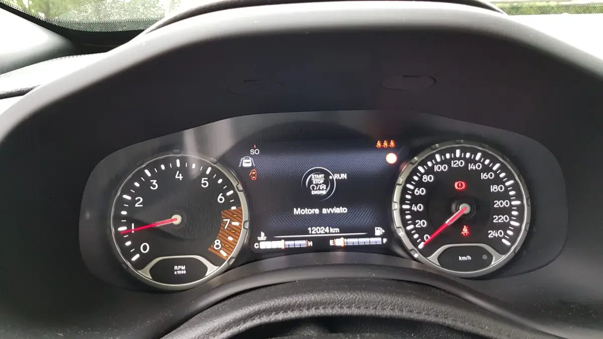 Jeep Renegade | Il model year 2019 la migliora moltissimo... (13)