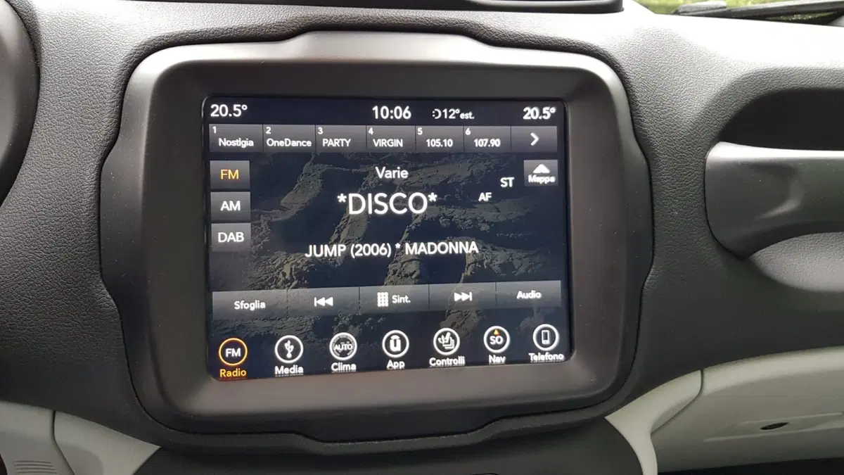 Jeep Renegade | Il model year 2019 la migliora moltissimo... (14)