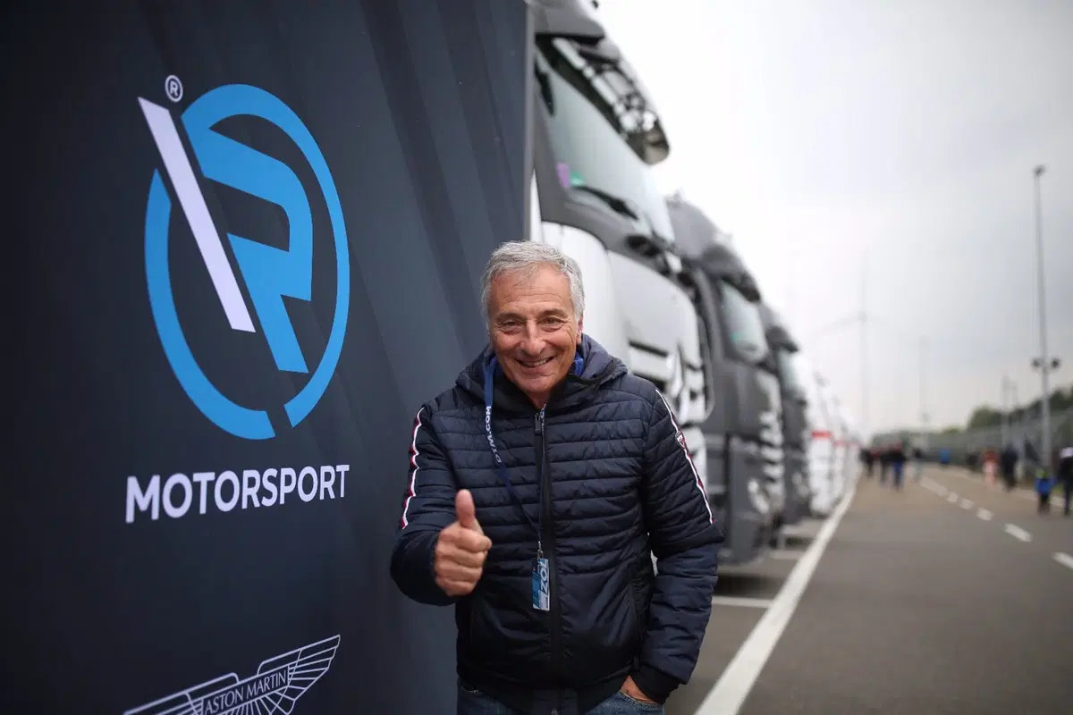 DTM 2019, Rast fa festa a Zolder al termine di una gara 'thrilling' (7)