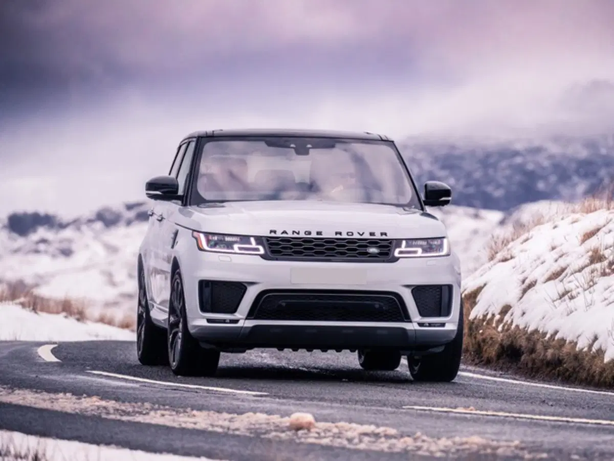 Land Rover Range Rover Sport 3.0 I6 MHEV HST