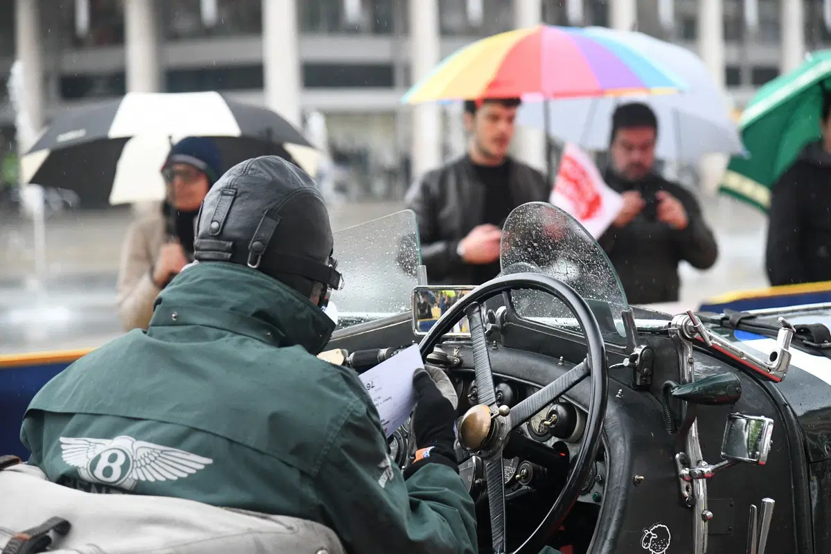 1000 Miglia 2019: vince l’Alfa Romeo 6C 1500 SS di Moceri-Bonetti (5)