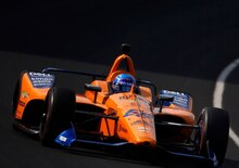 500 Miglia di Indianapolis 2019: Alonso non si è qualificato