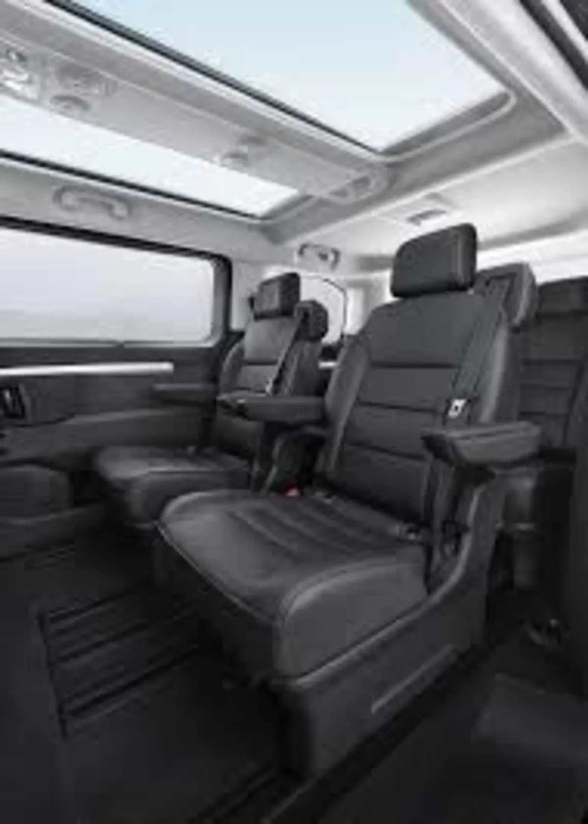 Opel Zafira Life Diesel 145CV aut. Start&Stop Business Edition M (13)