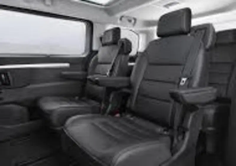 Opel Zafira Life (2019-22) (13)