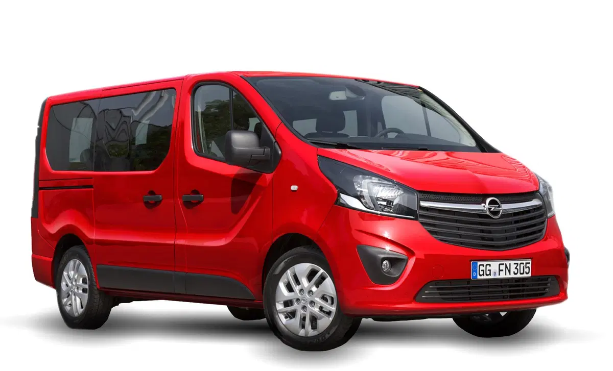 Opel Vivaro (2019-->>) (22)
