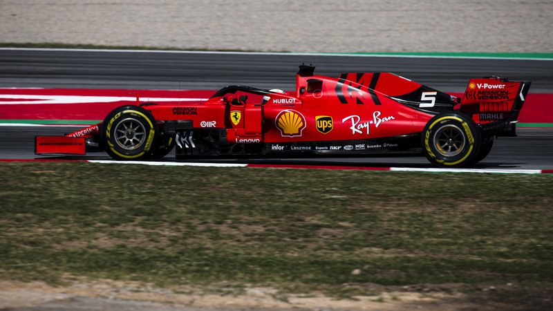 F1, Marko: &laquo;La Ferrari a Monaco? Non andr&agrave; oltre il sesto posto&raquo;