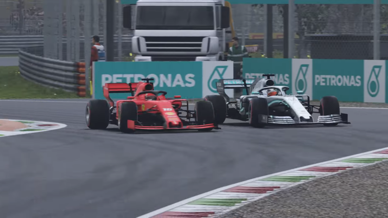 F1 2019 Codemasters, ecco il primo trailer [Video]