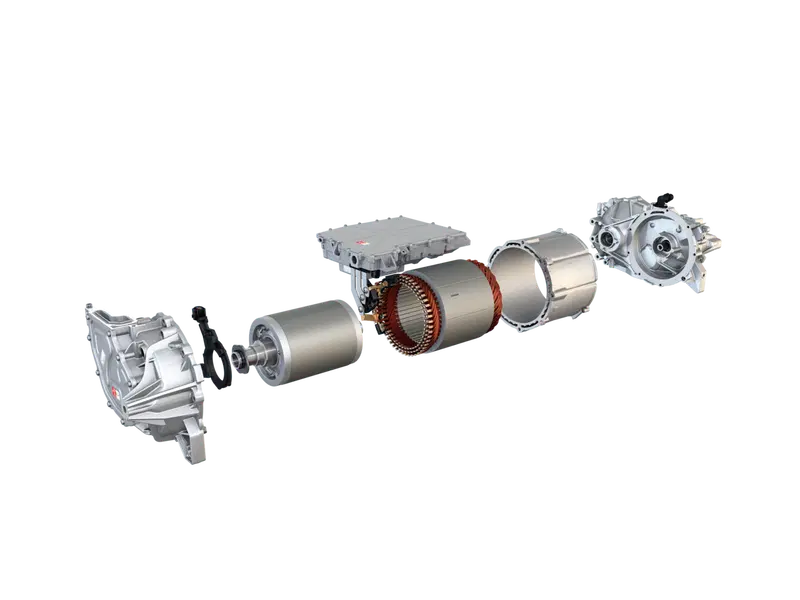 Il futuro di Volkswagen sar&agrave; ibrido ed elettrico