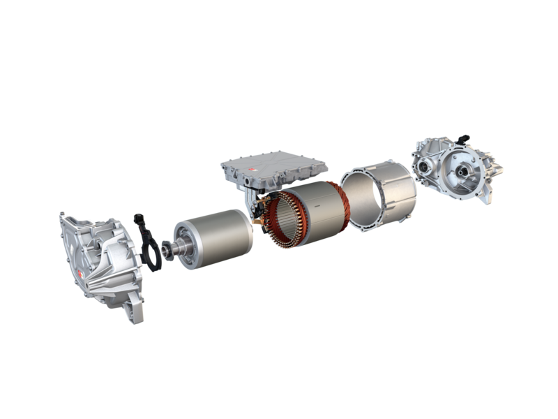 Il futuro di Volkswagen sar&agrave; ibrido ed elettrico