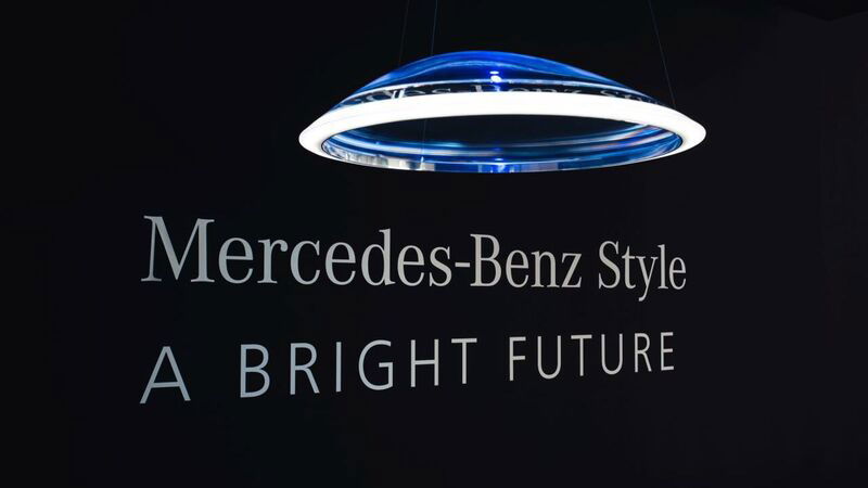 Martin Bremer, Mercedes: &laquo;Artemide? La gestione della luce fondamentale con la guida autonoma&raquo;