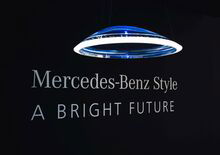 Martin Bremer, Mercedes: «Artemide? La gestione della luce fondamentale con la guida autonoma»