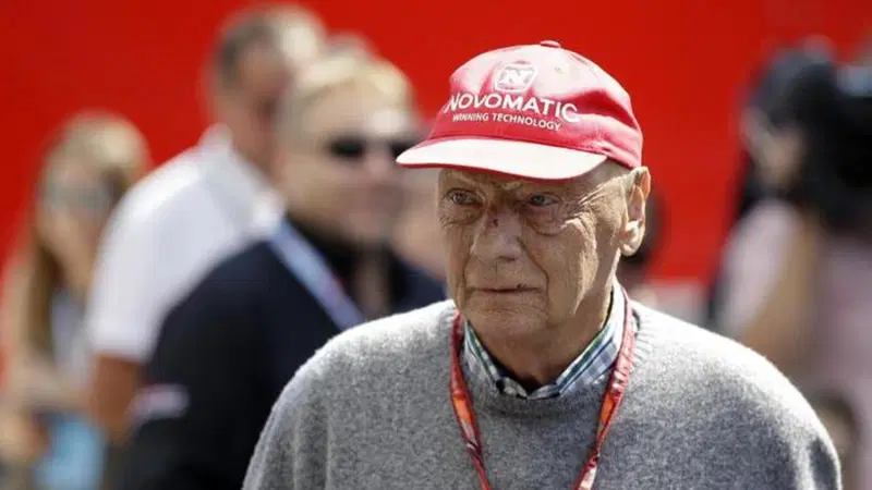 F1, Niki Lauda &egrave; morto: austriaco re delle strategie 3 volte iridato, su Ferrari e McLaren [Video]