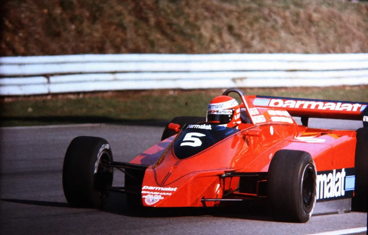 'Spero che l'auto medica non ci superi in partenza': Niki Lauda, le frasi più celebri (3)