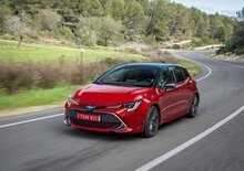 Toyota: il Marchio più innovativo secondi i dealer italiani