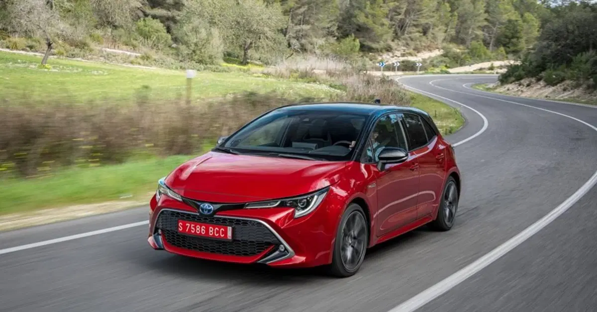 Toyota: il Marchio pi&ugrave; innovativo secondi i dealer italiani