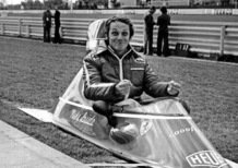 Niki Lauda, addio al cavaliere del rischio [Video]