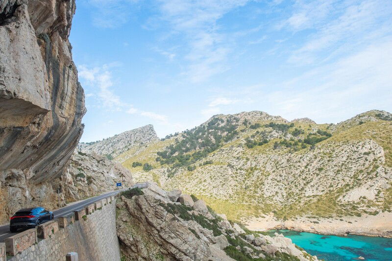 Ancora non sappiamo se e quando la Cupra Formentor arriver&agrave; in veste ufficiale