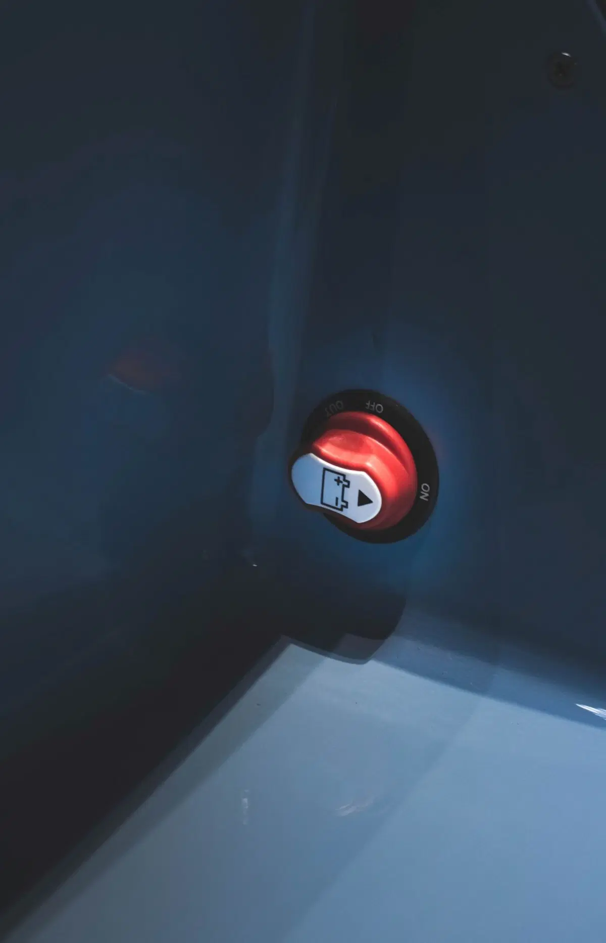Fiat 500 Jolly Icon-e, elettrica d’antan (11)