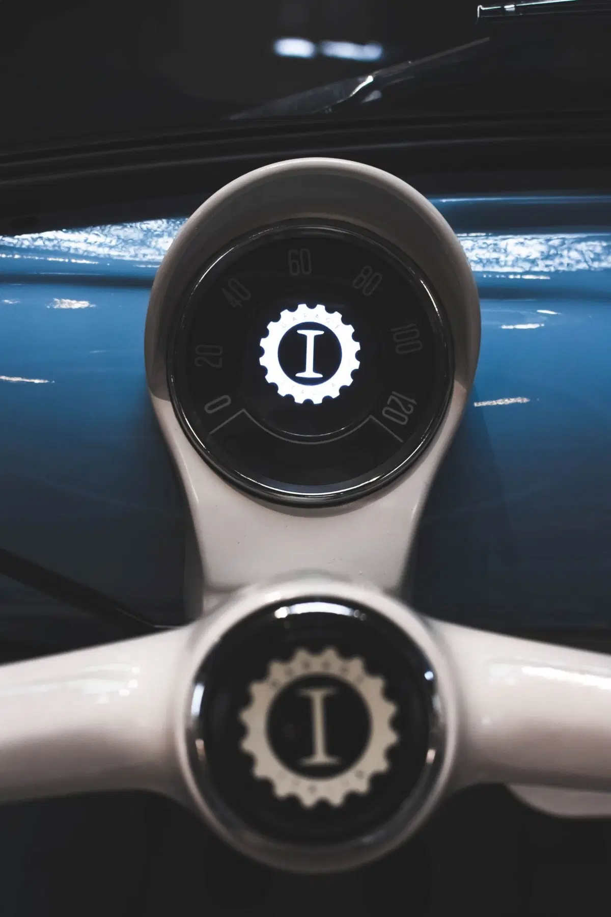 Fiat 500 Jolly Icon-e, elettrica d’antan (14)
