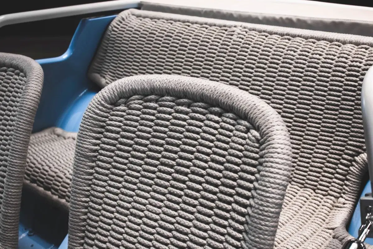 Fiat 500 Jolly Icon-e, elettrica d’antan (19)