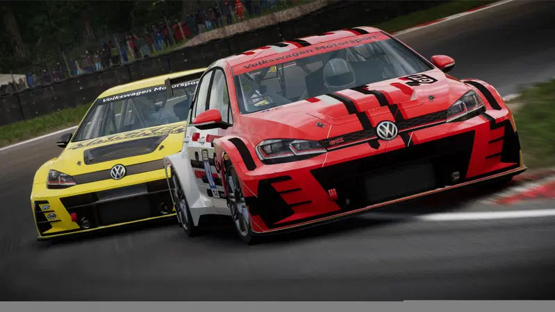 GRID, il ritorno del mitico gioco by Codemasters [Video]