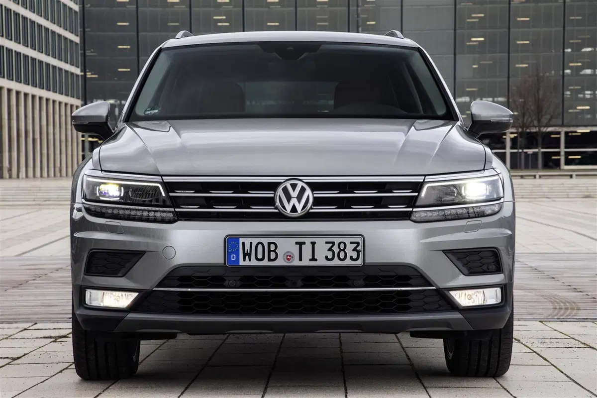 Nuova Volkswagen Tiguan: i prezzi di listino (11)
