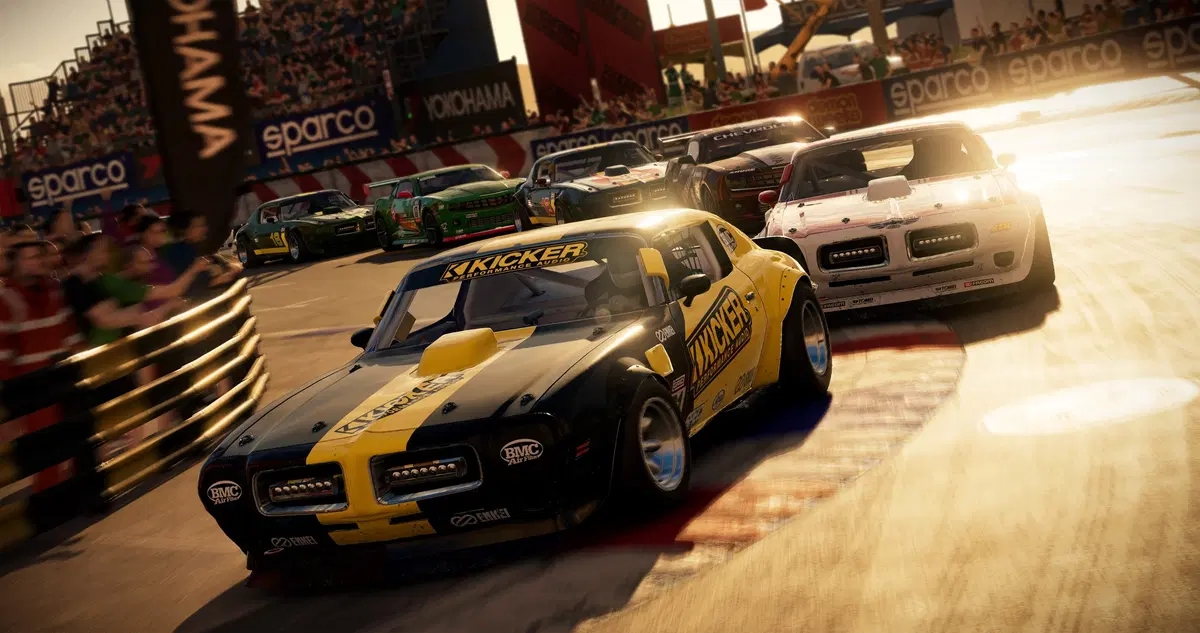 Grid, il ritorno del mitico gioco by Codemasters (4)