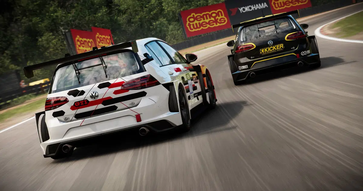 Grid, il ritorno del mitico gioco by Codemasters (2)