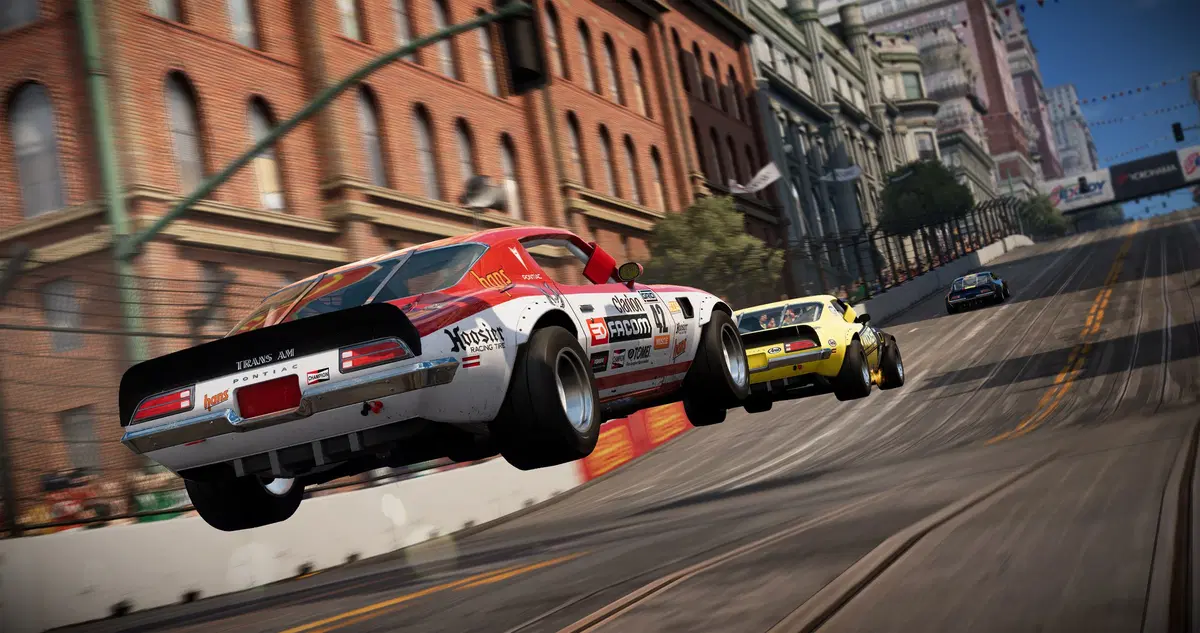 Grid, il ritorno del mitico gioco by Codemasters (5)