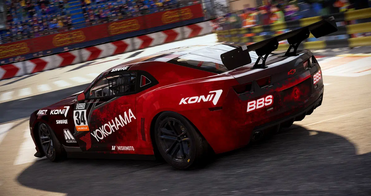 Grid, il ritorno del mitico gioco by Codemasters (6)
