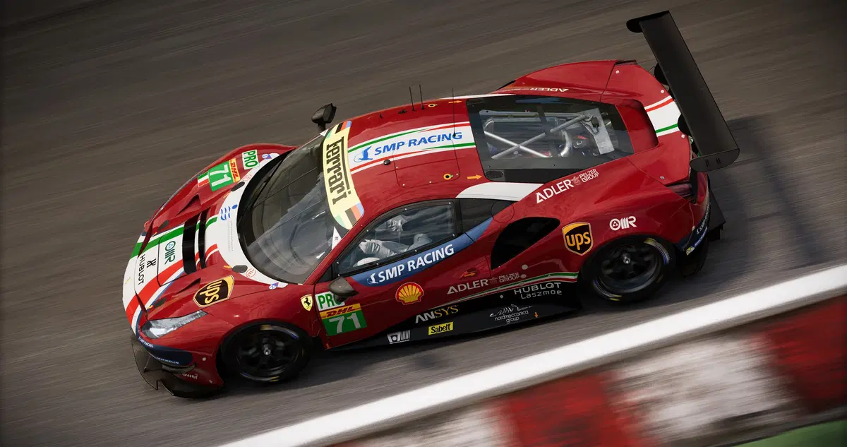 Grid, il ritorno del mitico gioco by Codemasters (3)
