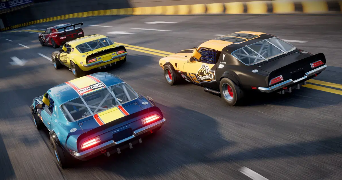 Grid, il ritorno del mitico gioco by Codemasters (9)